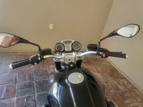 Imagen 7 de 15 de Bmw Nine T 1200