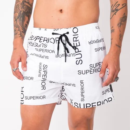 Short de baño hombre corto sale