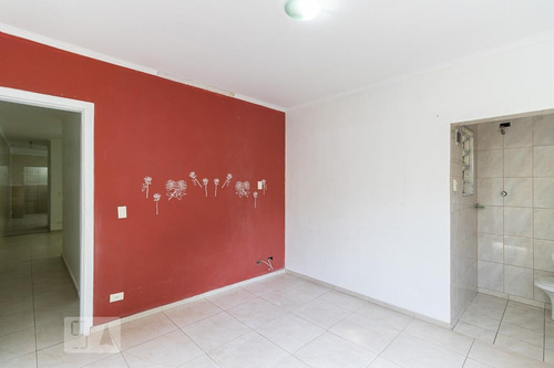 Casa Para Aluguel - Sapopemba, 2 Quartos, 80 - 893314752