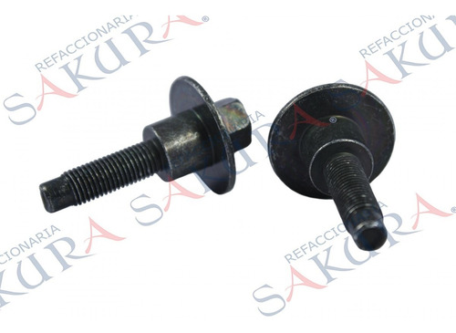 Tornillo Puente B13 B14 B15 Nissan Original 2pz