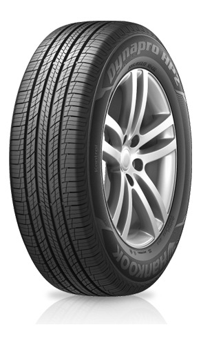 Llanta Hankook 255/65r16 109h Dynapro H/p2 Ra33 Dot4018