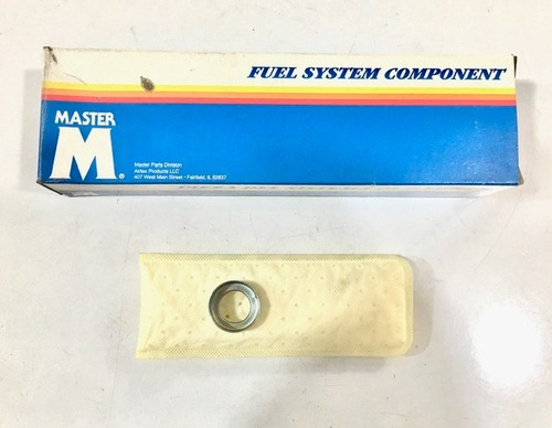 Filtro Gasolina Interno Tanque Universal Master Usa Fs30