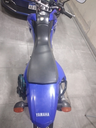 Imagen 3 de 6 de Yamaha Xtz 250