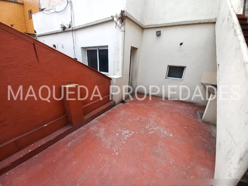 Imagen 13 de 13 de Ph 4 Ambientes En Villa Lugano ¡oportunidad!