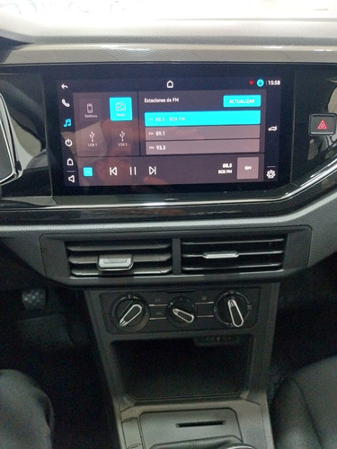 Volkswagen Polo 1.6 Msi Track