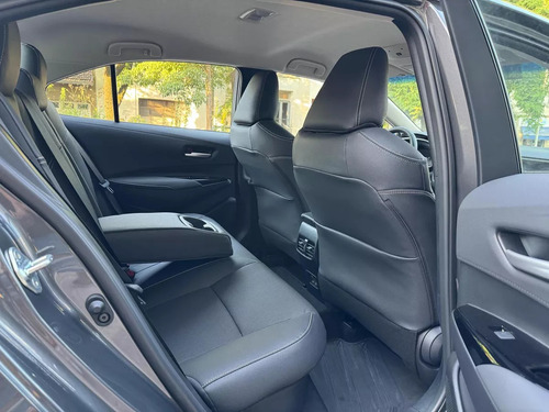 Toyota Corolla 1.8 Hev Seg Ecvt