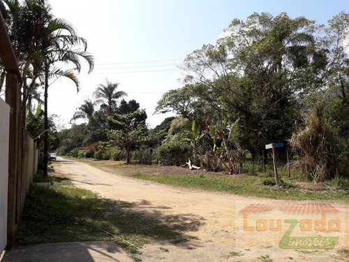Terreno Para Venda Em Peruíbe, Jardim Europa - 1114_2-534583