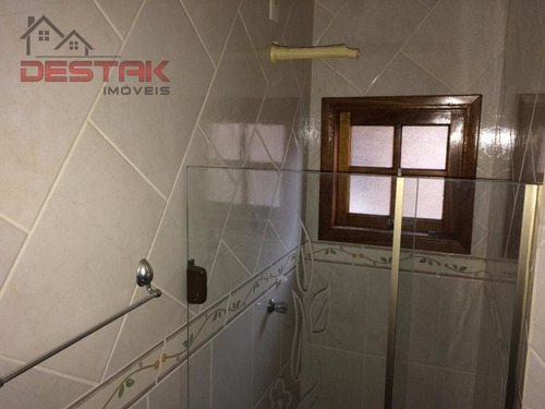 Imagem 7 de 14 de Ref.: 3464 - Casa Comercial Em Jundiaí Para Venda - V3464