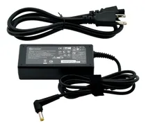Comprar Cargador Para Acer Aspire F5-573 19v\u002F2.37a 45w Punta 5.5x1.7 Negro