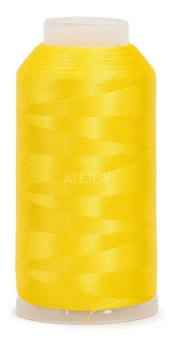 Imagen 4 de 6 de Hilo Para Bordar Marca Vahe X 2740 Metros