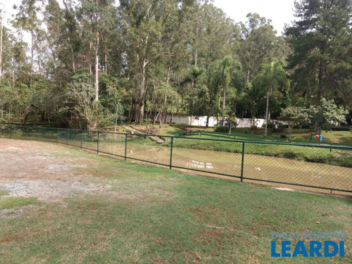 Imagem 13 de 14 de Terreno Em Condomínio - Condomínio Hills 1 E 2 - Sp - 537041