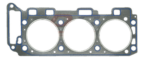 Junta De Cabeza Ford Explorer Xls 4.0 L 1999 - 2006 /g