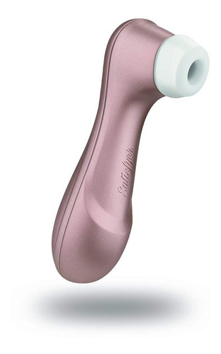 Satisfyer Pro 2 Estimulador Clitoris Succion Pezones 