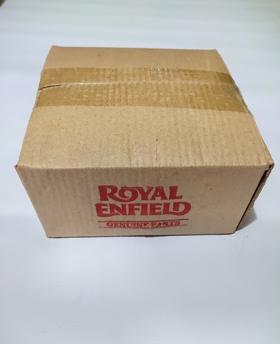 Kit Arrastre Royal Enfield Classic 500