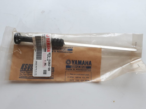 Varilla De Aceite Con Tapón Original Yamaha F60cet 4t 6c5