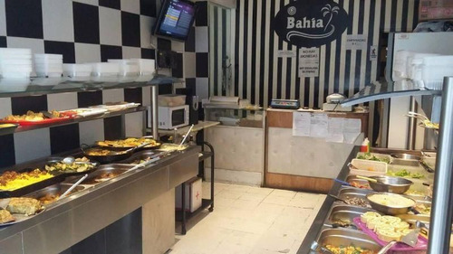 Excelente Local Comercial En El Centro