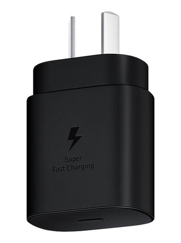 Carga Super Rapida (25w) Usb Tipo C Para iPhone,samsung,moto