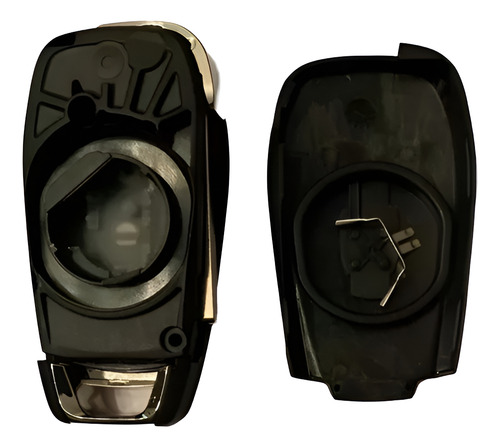 Carcasa Llave Chevrolet Cruze Onix Tracker 2b Linea Nueva
