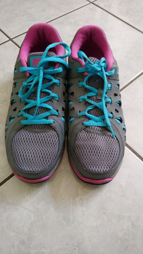 Tênis Feminino Nike Dual Fusion Run 2