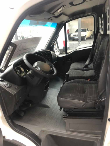 Iveco Daily 35s14 Bau Refrigerado