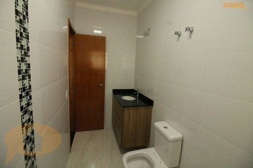 Sobrado - Ref: 8483