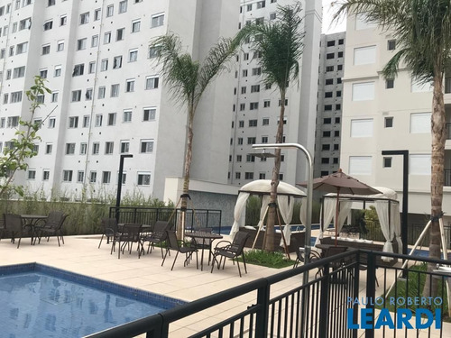 Imagem 10 de 15 de Apartamento - Mooca - Sp - 620216