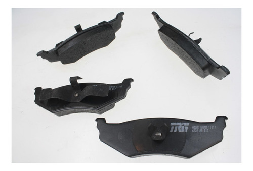 Balatas Traseras Chrysler Intrepid 1995-1996-1997 Trw