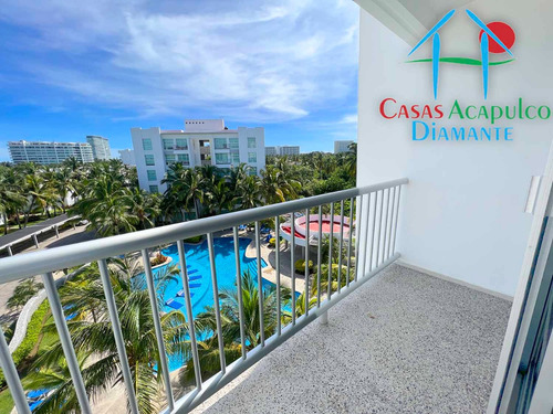 Cad Mayan Lakes Mt 1 502. Con Club De Playa