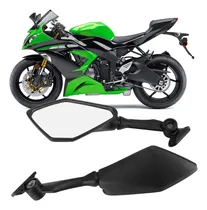 Comprar Espejos Kawasaki Ninja Zx6r 636 2013-2025 Ninja 500 400 300