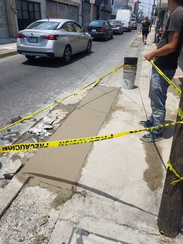 Expertos En Construcción Y Mantenimiento De Cualquier Tipo