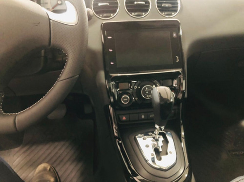 Peugeot 308 Feline Thp Tiptronic