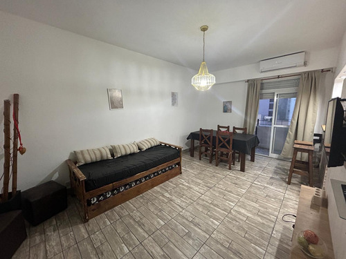 Departamento En Venta Zona Plaza Mitre, Mar Del Plata.