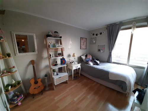 Departamento Av. Presidente Kennedy Lateral/gerónimo De Ald