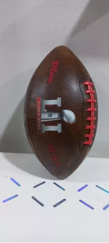 Balon Super Bowl 51