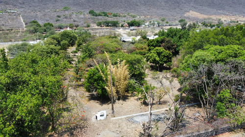 Terreno En Ticumán