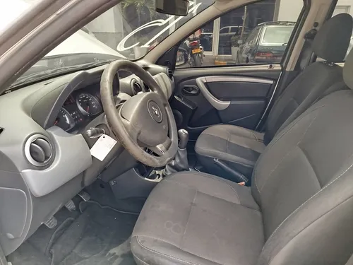 Renault Duster 1.6 Expression