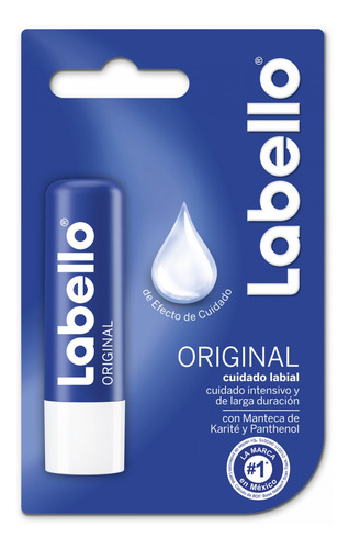Nivea Labello Clásico