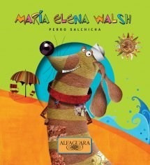 Perro Salchicha - Walsh Maria Elena