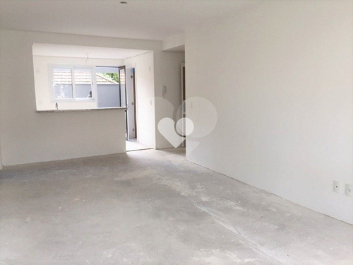 Apartamento-porto Alegre-rio Branco | Ref.: 28-im468503 - 28-im468503