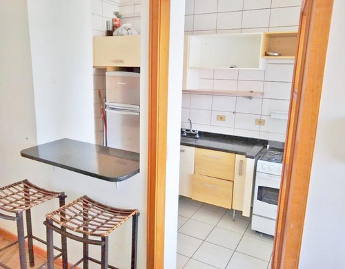 Imagem 11 de 30 de Apartamento À Venda, 66 M² Por R$ 450.000,00 - Champagnat - Curitiba/pr - Ap0844