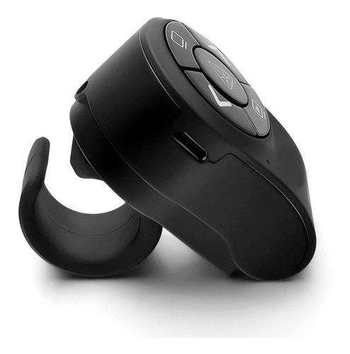 Apresentador Multimidia 2.4g Passador Slid De Dedo Pc Mac
