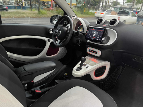 Imagen 7 de 11 de Smart Fortwo 2017 8.9l Prime Turbo . At