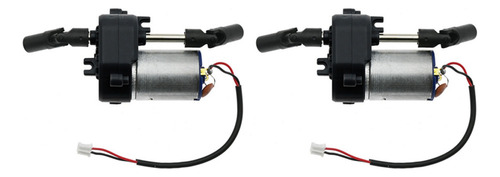 2 Cajas De Cambios De Motor Mn78 A Escala Completa 280 Para
