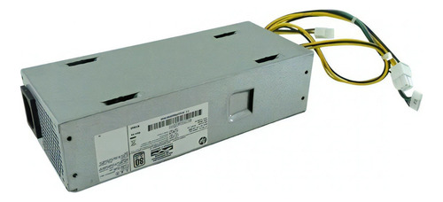 Fonte Hp Prodesk 600 G3 G4 Sff 180w L08404-201