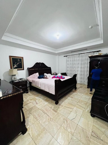 Venta Apartamento: Fundadores (marina Cap Cana), 3 Dorm, Cerca De La Playa