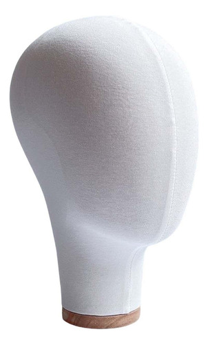 Cabeza De Maniquí De Cabeza De Bloque De Cabeza De Estilo A