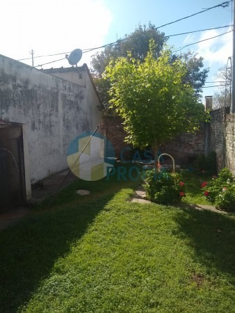 Casa A La Venta A Reciclar En Zona Blas Parera