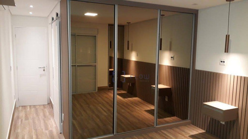 Imagem 14 de 30 de Casa 200m², 4 Dormitorios, 4 Suíte, 2 Vagas - Bosque Da Saúde - Ca1723