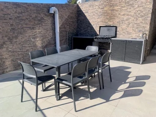 Referencia * Depto 2d 2b Est Y Bod, Condominio Los Almendros