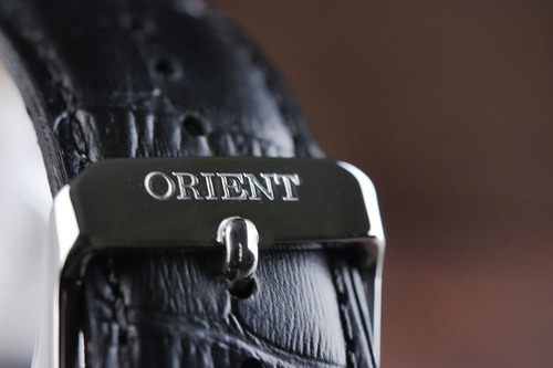 Reloj Orient Sp Fku00006w Hombre Cronografo